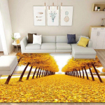 3D lillevaip kodu elutuppa magamistoa diivani uksemati sisekujundusala vaip libisemiskindel matt 80*160cm