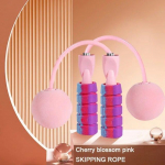 Treening h&uuml;ppen&ouml;&ouml;riga harjutus Kaaluta h&uuml;ppen&ouml;&ouml;riga h&uuml;ppamine suure v&auml;ikese palli 7 cm h&uuml;ppen&ouml;&ouml;riga jooga naiste treeningvarustus t&auml;iskasvanud laps