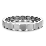 Legoy Paint K&auml;ev&otilde;ru Rainbow Honeycomb Hand Jewelry DIY K&auml;ev&otilde;ru 17-22cm h&otilde;be