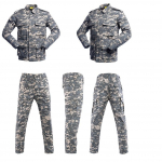 ACP Camouflage Six Pockets t&ouml;&ouml;riided Ribstop &uuml;likond pluus Cargo p&uuml;kste komplekt XS