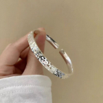 Zuyin 9999 J&auml;&auml;purikas ja J&auml;&auml;h&otilde;be K&auml;ev&otilde;ru, Naiste Avatud L&uuml;kka T&otilde;mba Sile Viimistlus, Peen T&ouml;&ouml;tlus J&auml;&auml;purikas L&uuml;kka T&otilde;mba Puhas H&otilde;be K&auml;ev&otilde;ru Adjustable size