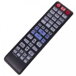 Uus AH59-02583A Samsungi heliriba kaugjuhtimispuldile HW-F850 HW-F850/ZA HWF850 HWF850/ZA HW-F850-ZA aktiivne k&otilde;laris&uuml;steem
