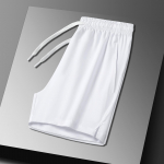 Summer Men Slim Outdoor Quick Drying Breathable Shorts Couple Sports Leisure Running Fitness Shorts Pant XXXXXL