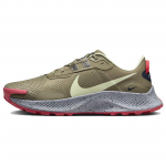 Nike Pegasus Trail 3 Matt Oliiv Meeste Tossud Pruun Obsidiaan Oliiv-Aura DA8697-301 44