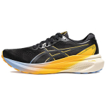 Asics Gel Kayano 30 Lite-Show Must Kollane Meeste Tossud 1011B926-001 42