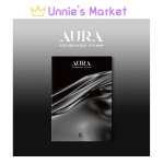 GOLDEN CHILD [AURA] Piiratud V&auml;ljaanne Album NO POSTER