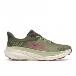 HOKA Challenger ATR 7 Forest Floor Naiste Tossud Roheline Peet 1134498-FBT 38.5
