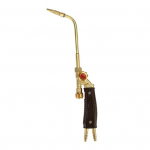 H01-6 0,9 mm plastist k&auml;epidemega hapniku sissepritsega atset&uuml;leeni jootmisp&otilde;leti