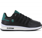 K-SWISS Klassikaline RINZLER GT &ndash; meeste tossud, mustad 08907-099-M ORIGINAL EU 41.5