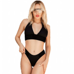 Eraldi ujumistrikoo KR16 TotalFit (06399964) XS valge