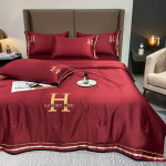 Uus Nordic Ins Pestud Suvine jahe tekk Kliimaseade &Uuml;hekordne j&auml;&auml;siidist tekk Kahekordne &otilde;huke tekk Luksuslik voodipesu 150x200cm 3pc a Set