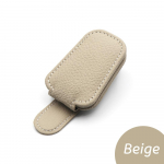 Multifunktsionaalne auto p&auml;ikesesirm prillid klambrid nahast prillid klambrid magnetilised p&auml;ikeseprillide hoidik riidepuu Universaalne interj&ouml;&ouml;ri tarvik