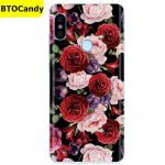 Silikoon&uuml;mbris Xiaomi Redmi Note 5 &uuml;mbrisele armas TPU kaanega telefoni&uuml;mbris Xiomi Xiaomi Redmi Note 5 Pro / Redmi Note5 Fundas kottide jaoks Note 5 (Note 5 Pro)