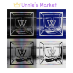 WINNER [WE] 2. minialbum Random ver. gray