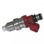 K&uuml;tuse sissepritse pihusti 23250-74130 TOYOTA CAMRY jaoks, SV40, SV30