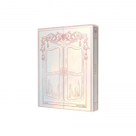 STAYC Metamorfne (1. album) 1. Cheeky Ver.