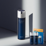 [Exclusive Plan] AHC Only for Men All-in-One Essence Double Plan (120ml+120ml), Korean men's popular cosmetics