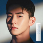 [Let's take care and live] Doing What Aqua Filter Lip Balm 3.8g, Korean men's popular cosmetics