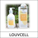 [LOUVCELL] (vm) Crystal Whitening Body Lotion 250ml / # Blooming Musk /