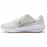 Nike Downshifter 13 Light Bone Neutral Olive Naiste tossud Cream Phantom Gum-Light-Brown FD6476-010 42