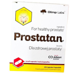Kompleks eesn&auml;&auml;rme jaoks, Prostatan, Olimp Nutrition (71283019) 60caps