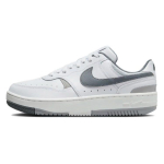 Nike Gamma Force Valge Suitsuhall Naiste Tennised Valge Suitsuhall Tippvalge DX9176-109 36.5