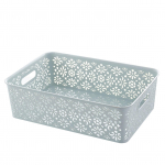 Multifunktsionaalne organisatsioonikorv, &otilde;&otilde;nes, suure mahutavusega kasti hoiukast Office'i t&ouml;&ouml;laua jaoks