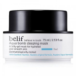 belif Aqua Balm Sleeping Mask, 75ml, 1 piece 1 PCS