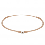 Esmaklassiline mikrolaineahju plaadim&auml;ngija tugir&otilde;nga kronsteini alus, &uuml;htlane soojendus 22cm