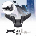Mootorratta esiklaasi kronsteini vahetus esiklaasi jaoks Yamaha jaoks