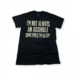 Koszulka T-shirt damski Spencer's NADRUK S