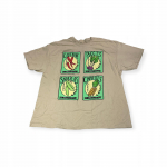 Koszulka T-shirt męski okrągły dekolt SPENCER'S TKCREATES L