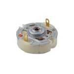 Rs550 mootori s&uuml;sinikuharja hoidik Bosch Dewalt Metabo Milwaukee Worx Hilti jaoks 1pc