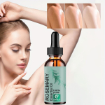 Greenpeople Rose Essential Oil Relaxes SPA Oil Moisturing Pinning Skin Oil Improve Sleeping YOGA Skincare Massage Oil 5ml