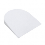 Imiku oksendamisevastane kallakupadi Refluksivastane koolikute padi vahtplastist vankri v&otilde;revoodi 12&ndash;15 kraadi kaldega m&auml;luvahust vasts&uuml;ndinu tugipadi