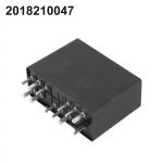 Suunatule relee vilkur Kojamehe relee Mercedes-W201 W202 W124 W126 jaoks