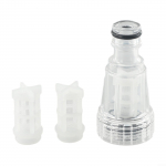 Puhastaja filtriv&otilde;rkude komplekt Elektrilised t&ouml;&ouml;riistad 175PSI survepesurite &uuml;hendus