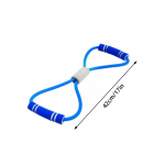 Bazi Rally Pull Rope Jooga Fitness Rindkere laiendamise Treening Avatud selja &otilde;lad