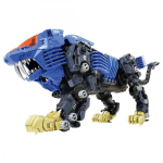 ZOIDS AZ-04 Shield Liger black