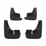 4 tk porilappe, pritsmekaitsed Toyota Proboxile/NCP55-le 2002 03 04 05 06 - edasi esi- ja tagaporilauad autotarvikud auto 4PCS