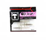 Jackall Soft Lure DB Uma Free 4,5 tolli Tenaga Blue Flake (0614)