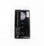 Fuji T-LRVTG suurus 108 vardajuhik Torzite titaanraami komplekt (8966)