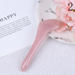 Naturaalsest s&uuml;nteetilisest vaigust valmistatud Guasha n&auml;omassaažit&ouml;&ouml;riist Gua Sha Board kehamasseerija