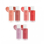 INGA Water Glow huulev&auml;rv 4,5g P000DXFI - Rich Salmon