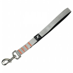 L&uuml;hike koerarihm Vastupidav lemmikloomaauto turvav&ouml;&ouml; Lemmiklooma veoj&otilde;urihm koertele Kassidele Treenimiseks &Otilde;ues jalutamiseks Jooksu koera tarvikud must