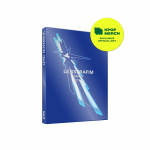 LE SSERAFIM HULL (Sealhulgas. KPOP MERCHi eksklusiivne fotokaart)