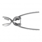 2-&uuml;hes p&auml;hklikoorija ja -purunemise t&ouml;&ouml;riist P&auml;hklipureja k&otilde;igile p&auml;hklitele Raske koorega purustaja libisemiskindla k&auml;epidemega kastanil&otilde;ikur kreeka p&auml;hklite jaoks Pekanip&auml;hklid Mandlid must