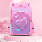 3D kolmem&otilde;&otilde;tmeline astronautide p&otilde;hikooli&otilde;pilaste k&otilde;ik-&uuml;hes koolikott Suure mahutavusega koormust v&auml;hendav l&uuml;lisambakaitse laste seljakott 36*29*16cm