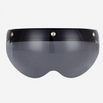 Mootorrattakiivri l&auml;&auml;tsed Harley Retro poolkiiver W l&auml;&auml;tsed Kolme n&ouml;&ouml;biga kiivri tarvikud Lennuki kiiver Turval&auml;&auml;tsed kuristik