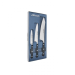 ARCOS Opera &ndash; Coffret 3 Couteaux